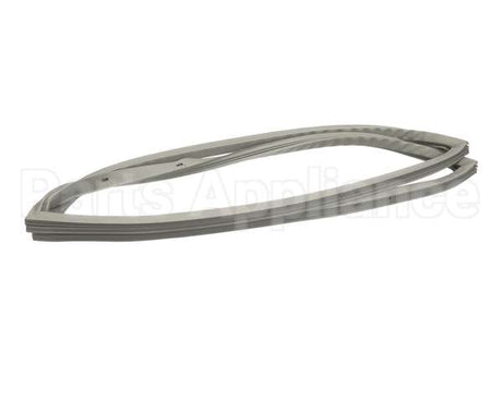 112865 Master-Bilt Gasket Htg Cab 1/2 Door