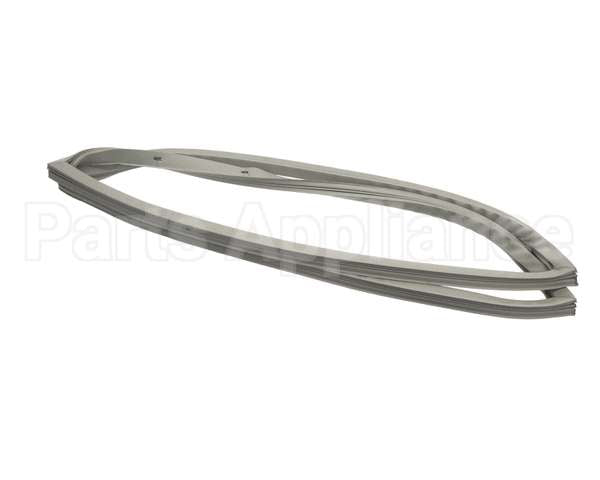 112865 Master-Bilt Gasket Htg Cab 1/2 Door