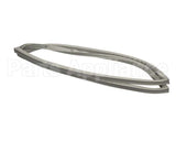 112865 Master-Bilt Gasket Htg Cab 1/2 Door