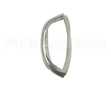 112865 Master-Bilt Gasket Htg Cab 1/2 Door