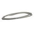 112865 Compatible Master-Bilt Gasket Htg Cab 1/2 Door