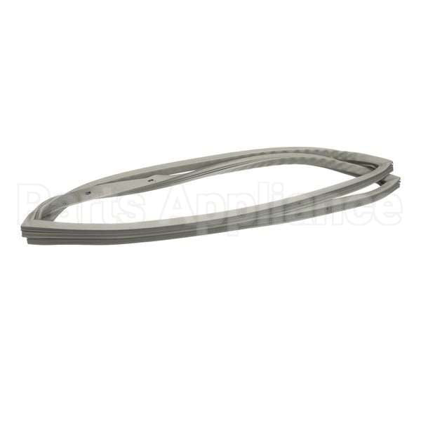 112865 Compatible Master-Bilt Gasket Htg Cab 1/2 Door