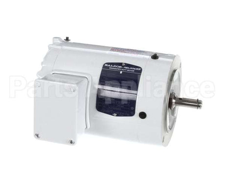 112877 Champion - Moyer Diebel Motor 12Hp Mv3 Washdown Mra