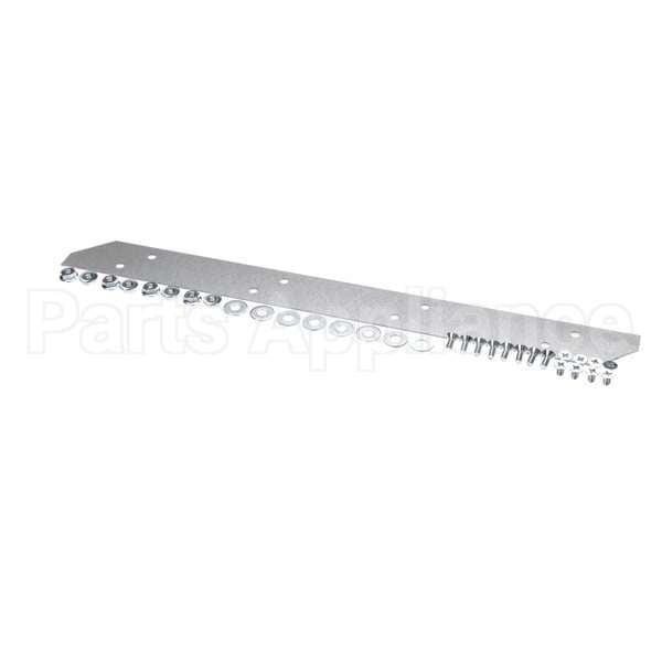 1129-CLE Compatible Lincoln Plate Half Close Off Kit