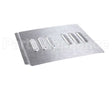 112901 Cleveland Cover, Door, Motor, Access, Ch