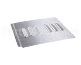 112901 Cleveland Cover, Door, Motor, Access, Ch