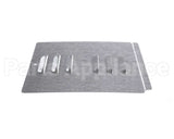 112901 Cleveland Cover, Door, Motor, Access, Ch
