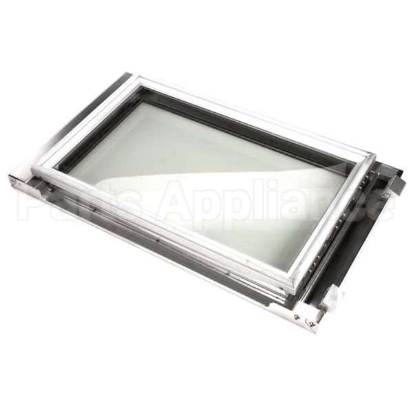 1129159 Compatible Stero Assydoordualpanesub-123Plh