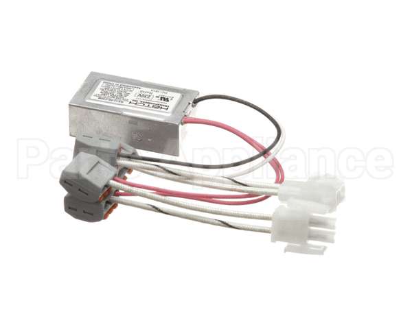 1129208 Compatible Nuvu Assyxfmrlightsoven