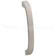 112926 Compatible Waste King Pull, Drawer(4", Alum)
