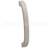 112926 Compatible Waste King Pull, Drawer(4", Alum)
