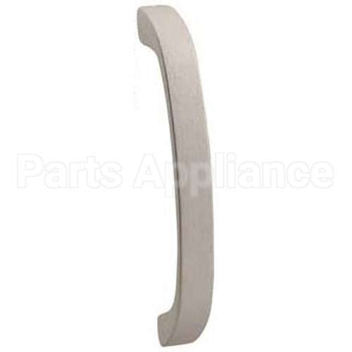 112926 Compatible Waste King Pull, Drawer(4", Alum)