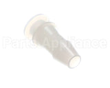 112944 Convotherm Plug, Barbed, 1/4