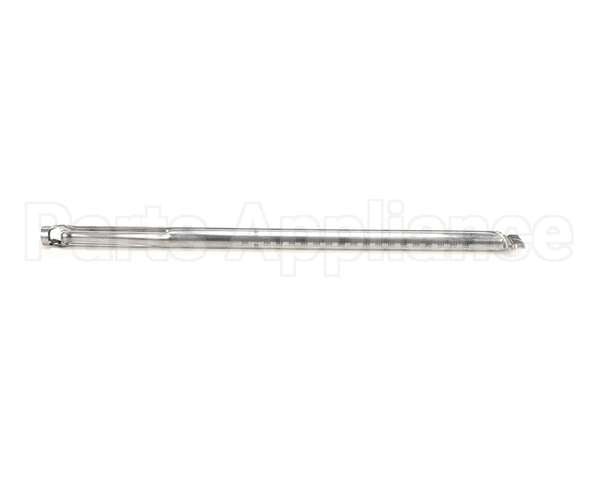 112998 Cleveland Burner;Tubular;1; Steamchef 3.