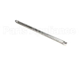 112998 Cleveland Burner;Tubular;1; Steamchef 3.