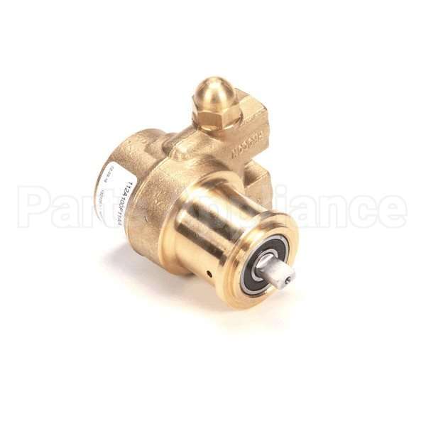 112A100F11AA Compatible Multiplex Carb Pump Brass 100 Gph No Str