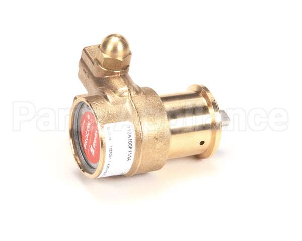 112A100F11AA Multiplex Carb Pump Brass 100 Gph No Str
