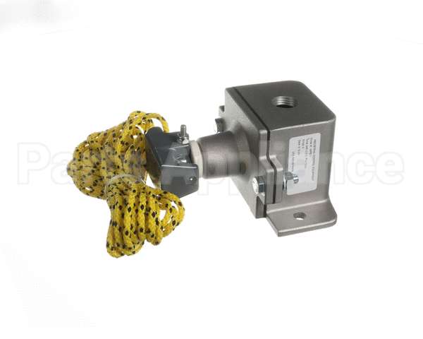 113-218 Jamison Switch Assy W/O Heat