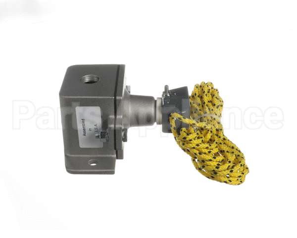 113-218 Jamison Switch Assy W/O Heat