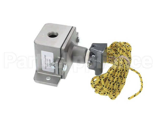 113-219 Jamison Switch Assembly W Hea