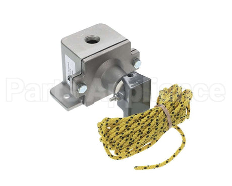113-219 Jamison Switch Assembly W Hea