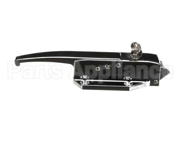 1130 Crown Tonka Latch 58 Radial Cylinder Locking Light S