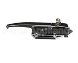 1130 Crown Tonka Latch 58 Radial Cylinder Locking Light S