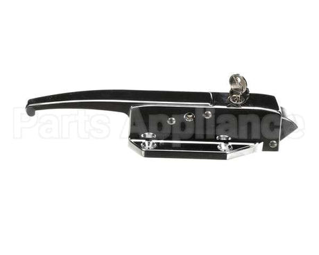 1130 Crown Tonka Latch 58 Radial Cylinder Locking Light S