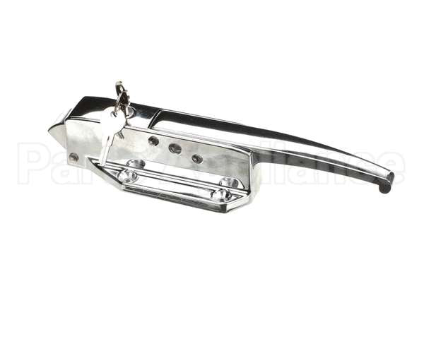 1130 Crown Tonka Latch 58 Radial Cylinder Locking Light S