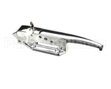 1130 Crown Tonka Latch 58 Radial Cylinder Locking Light S