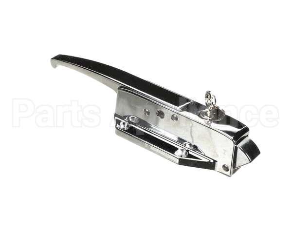 1130 Crown Tonka Latch 58 Radial Cylinder Locking Light S