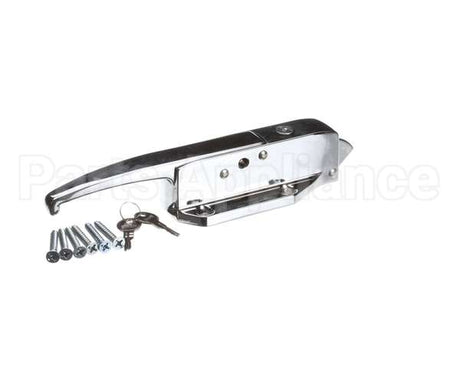 1130 Thermalrite Blast Chiller Latch 58 Radial Cylinder Locking Light S