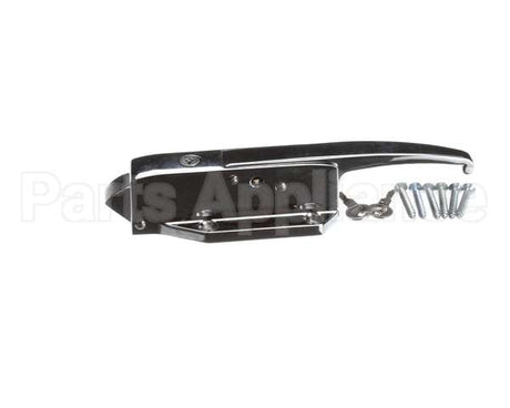 1130 Thermalrite Blast Chiller Latch 58 Radial Cylinder Locking Light S