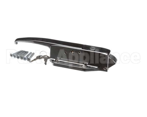 1130 Thermalrite Blast Chiller Latch 58 Radial Cylinder Locking Light S