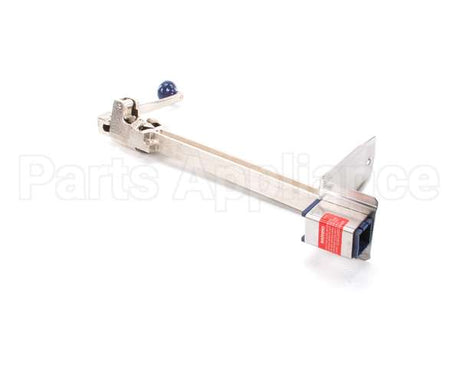 11300 Edlund #1 Can Opener W-S/S Base