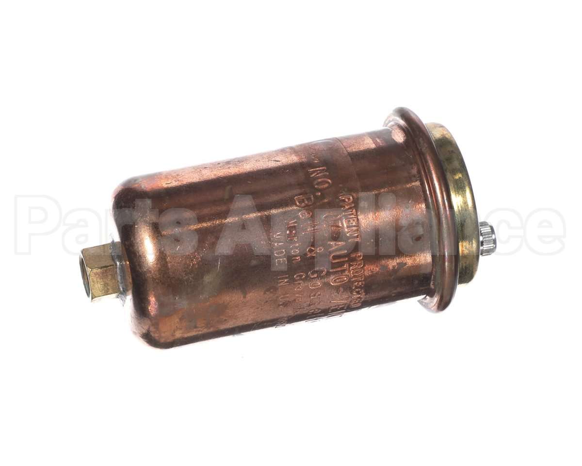 113001 Xylem-Bell & Gossett #7 Air Vent, 1/8"Female 75#