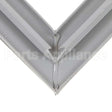 113001 Norlake Gasket Door 16.188 X 13.25