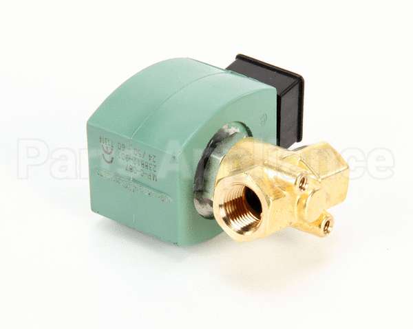 113014 Groen Valve Solenoid 3/8Npt (Steam)