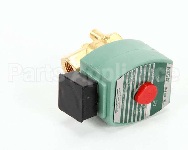 113014 Groen Valve Solenoid 3/8Npt (Steam)
