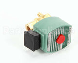 113014 Groen Valve Solenoid 3/8Npt (Steam)