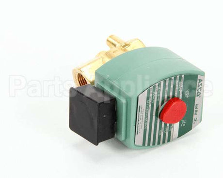 113014 Groen Valve Solenoid 3/8Npt (Steam)
