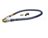 1130194 Southbend Range Hose,Assembly.br.1X 60W/Conn.