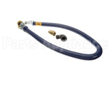 1130194 Southbend Range Hose,Assembly.br.1X 60W/Conn.