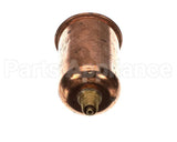 113020 Xylem-Bell & Gossett 67 Air Vent,35 Psi,1/8" Mpt