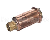 113021 Xylem-Bell & Gossett #87 Air Vent,150#,1/2F/3/4"Mpt