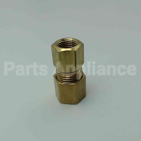 113023-IND Xylem-Bell & Gossett 1 Piece Overflow Connector