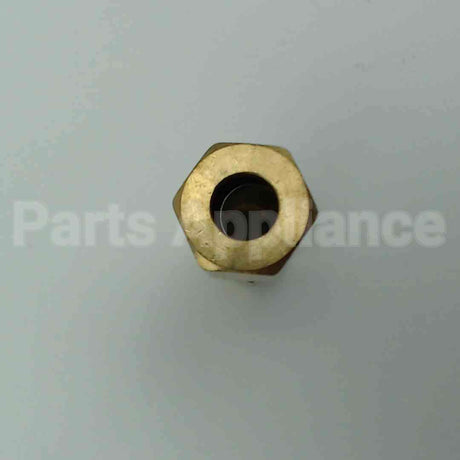 113023-IND Xylem-Bell & Gossett 1 Piece Overflow Connector