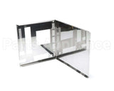 113033 Cleveland Sheeting, Top/Back,Hl, Chef 3.1