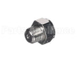 113055 Xylem-Bell & Gossett #4 Air Vent "Coin Operated"