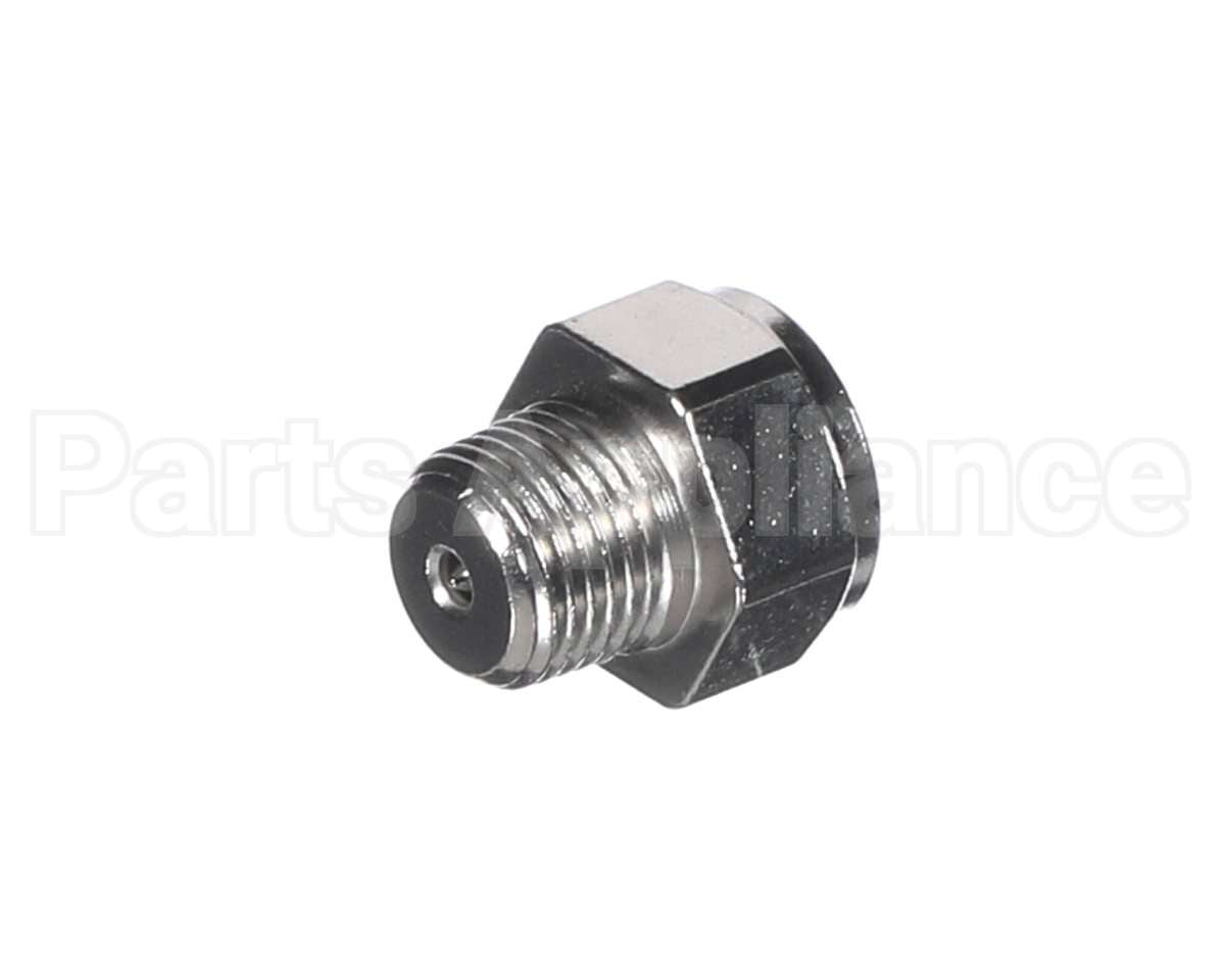 113055 Xylem-Bell & Gossett #4 Air Vent "Coin Operated"